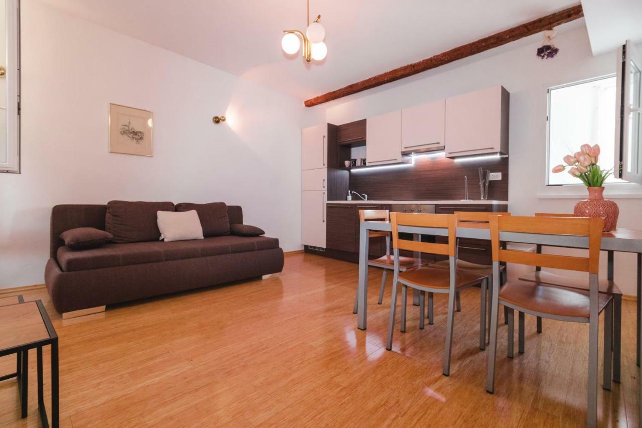 Apartment Tranquillo Piran Zewnętrze zdjęcie