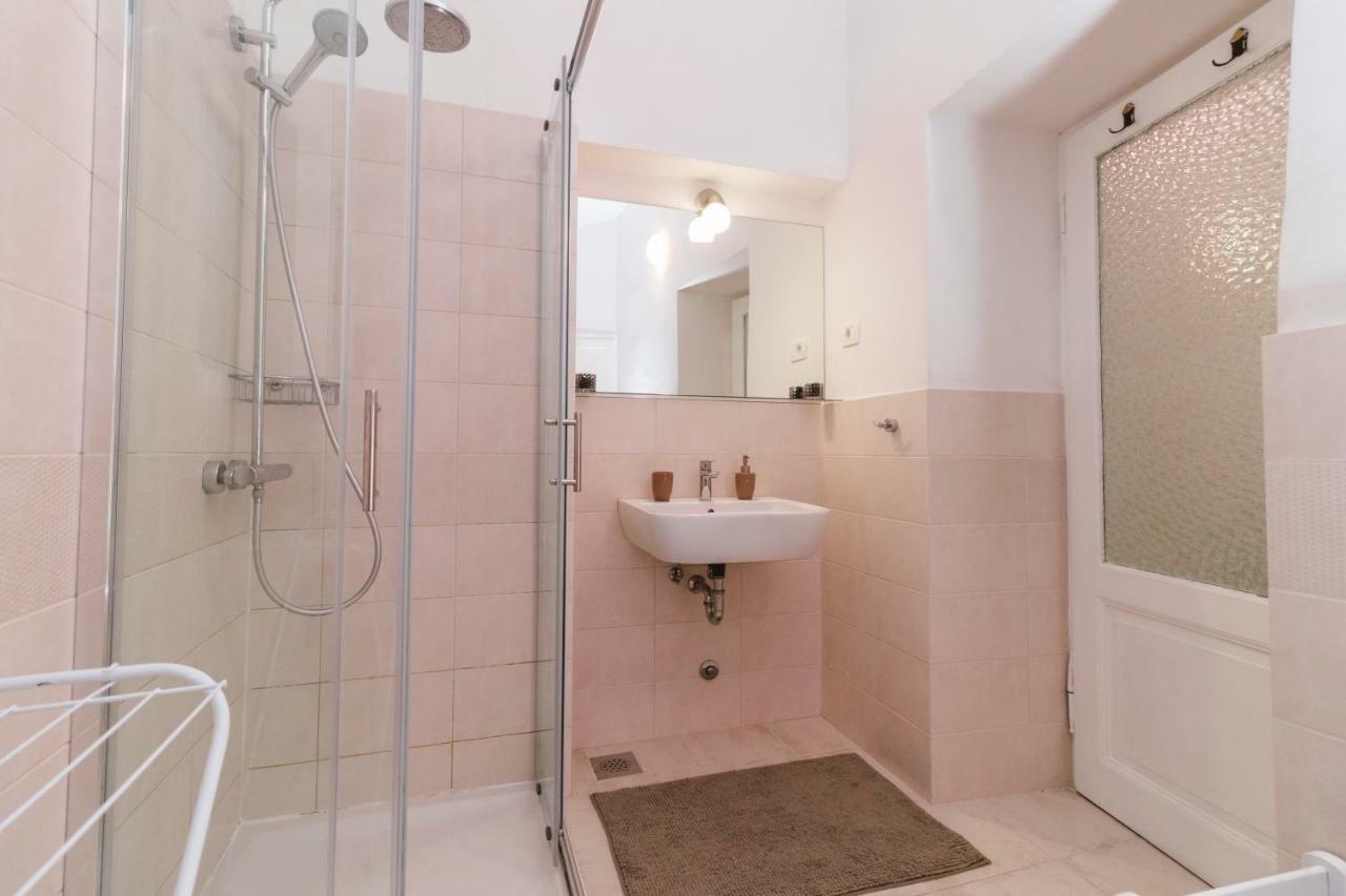 Apartment Tranquillo Piran Zewnętrze zdjęcie