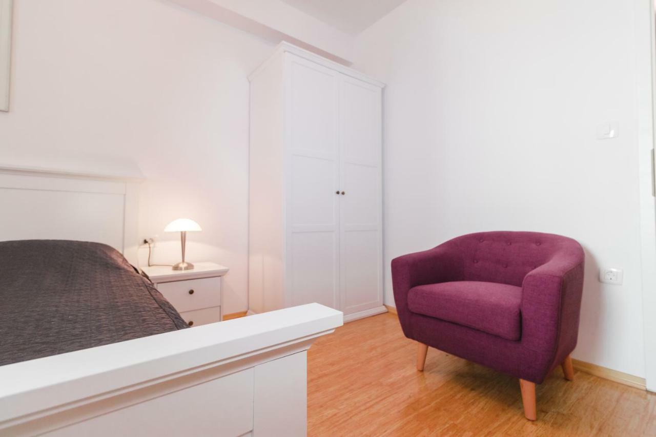 Apartment Tranquillo Piran Zewnętrze zdjęcie