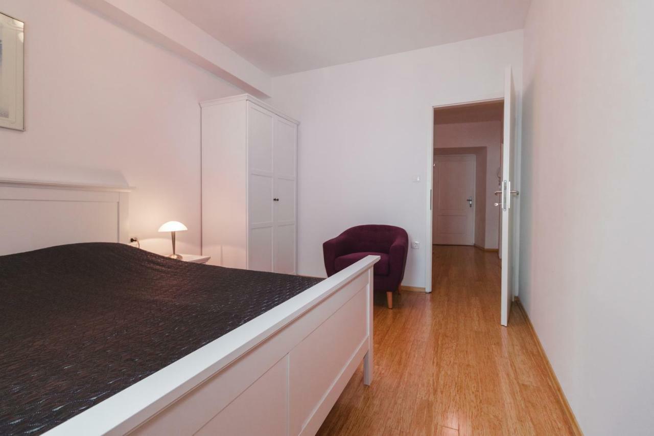 Apartment Tranquillo Piran Zewnętrze zdjęcie