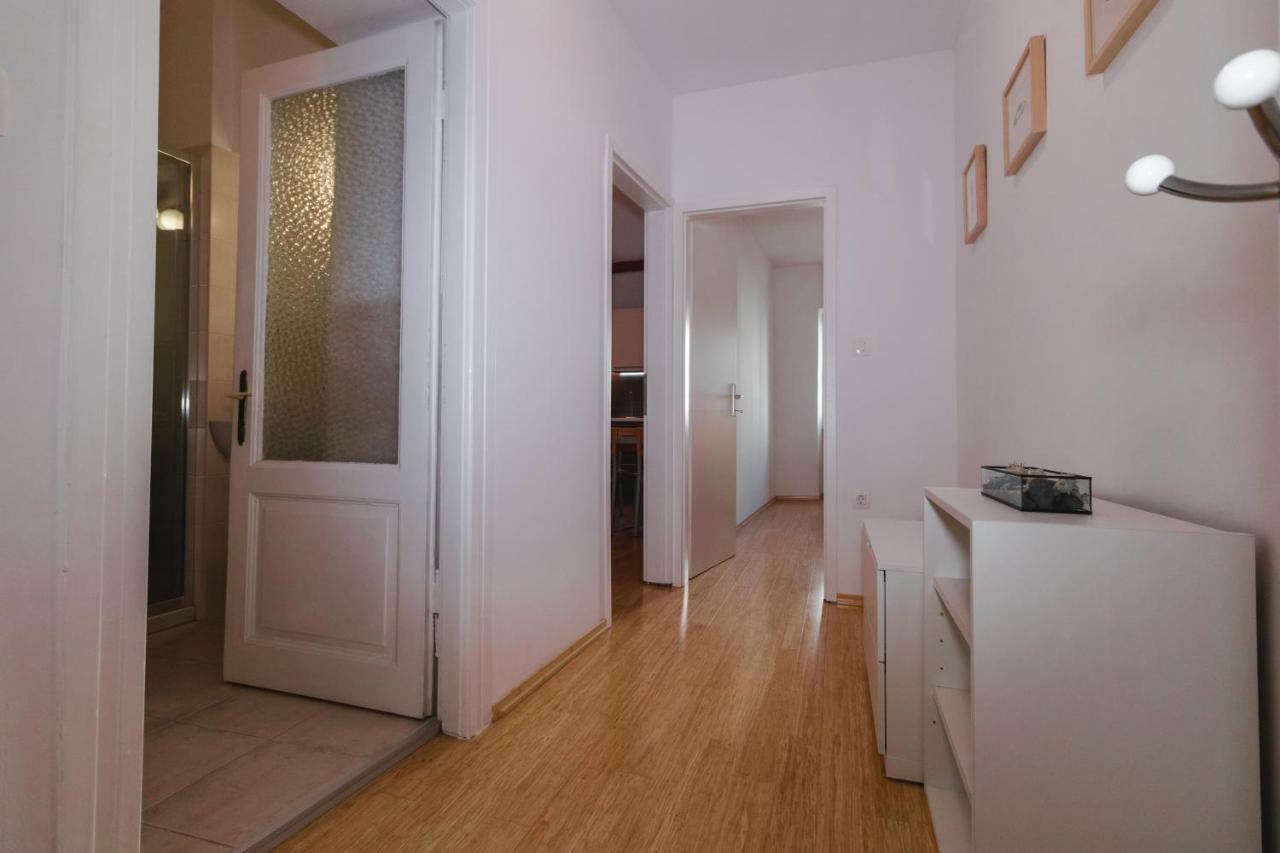 Apartment Tranquillo Piran Zewnętrze zdjęcie