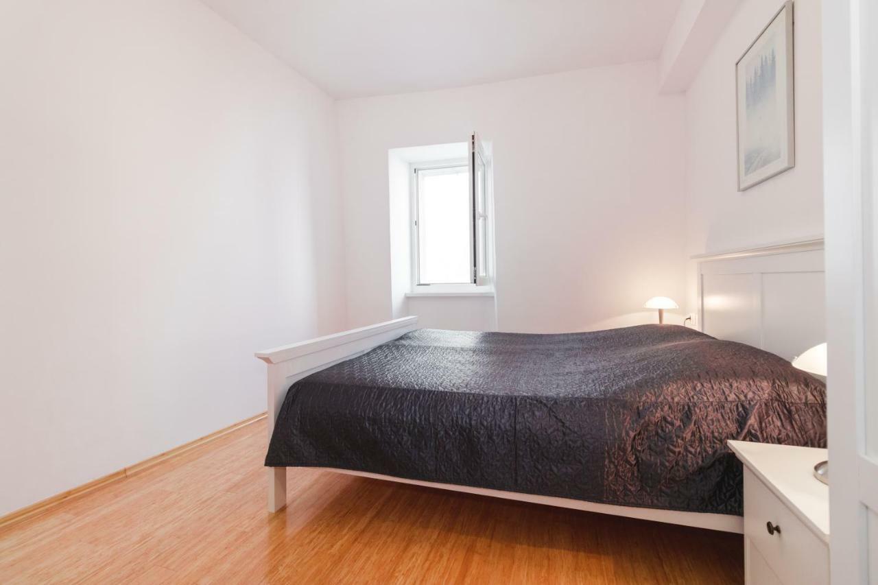 Apartment Tranquillo Piran Zewnętrze zdjęcie