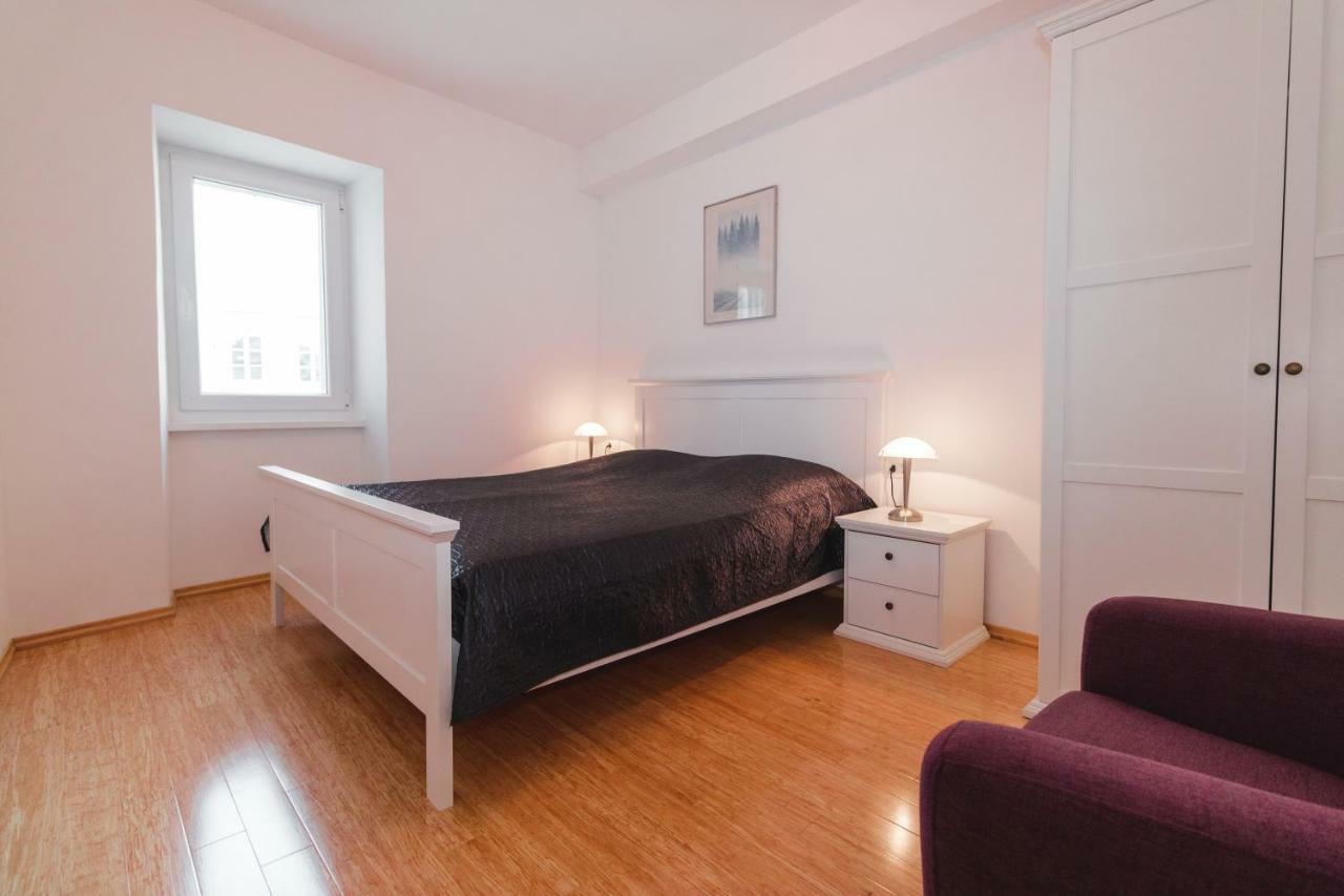 Apartment Tranquillo Piran Zewnętrze zdjęcie