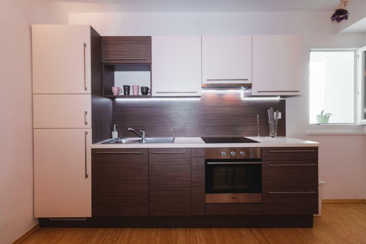 Apartment Tranquillo Piran Zewnętrze zdjęcie