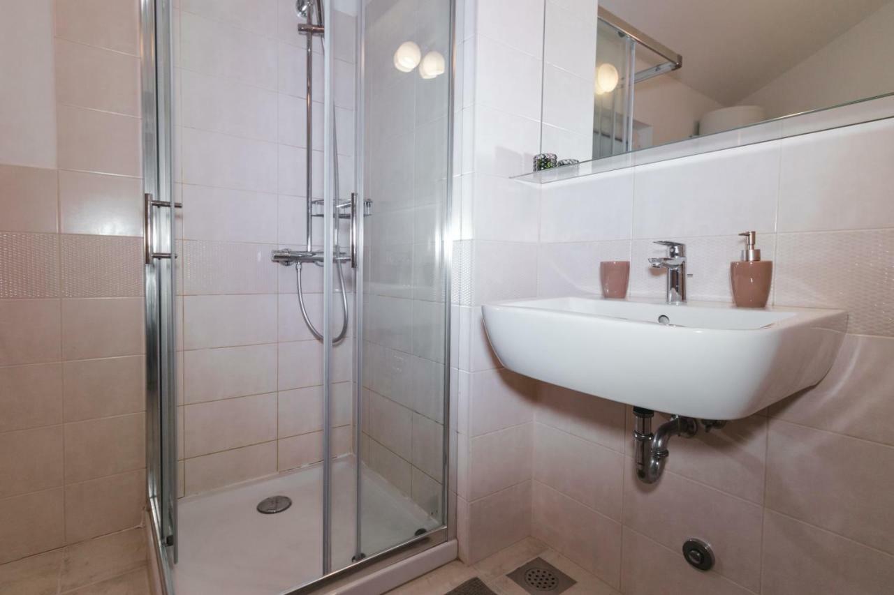 Apartment Tranquillo Piran Zewnętrze zdjęcie