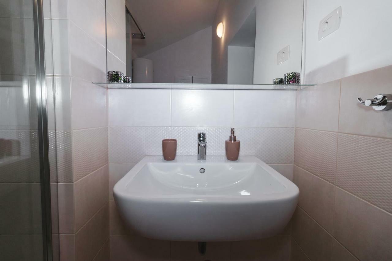 Apartment Tranquillo Piran Zewnętrze zdjęcie