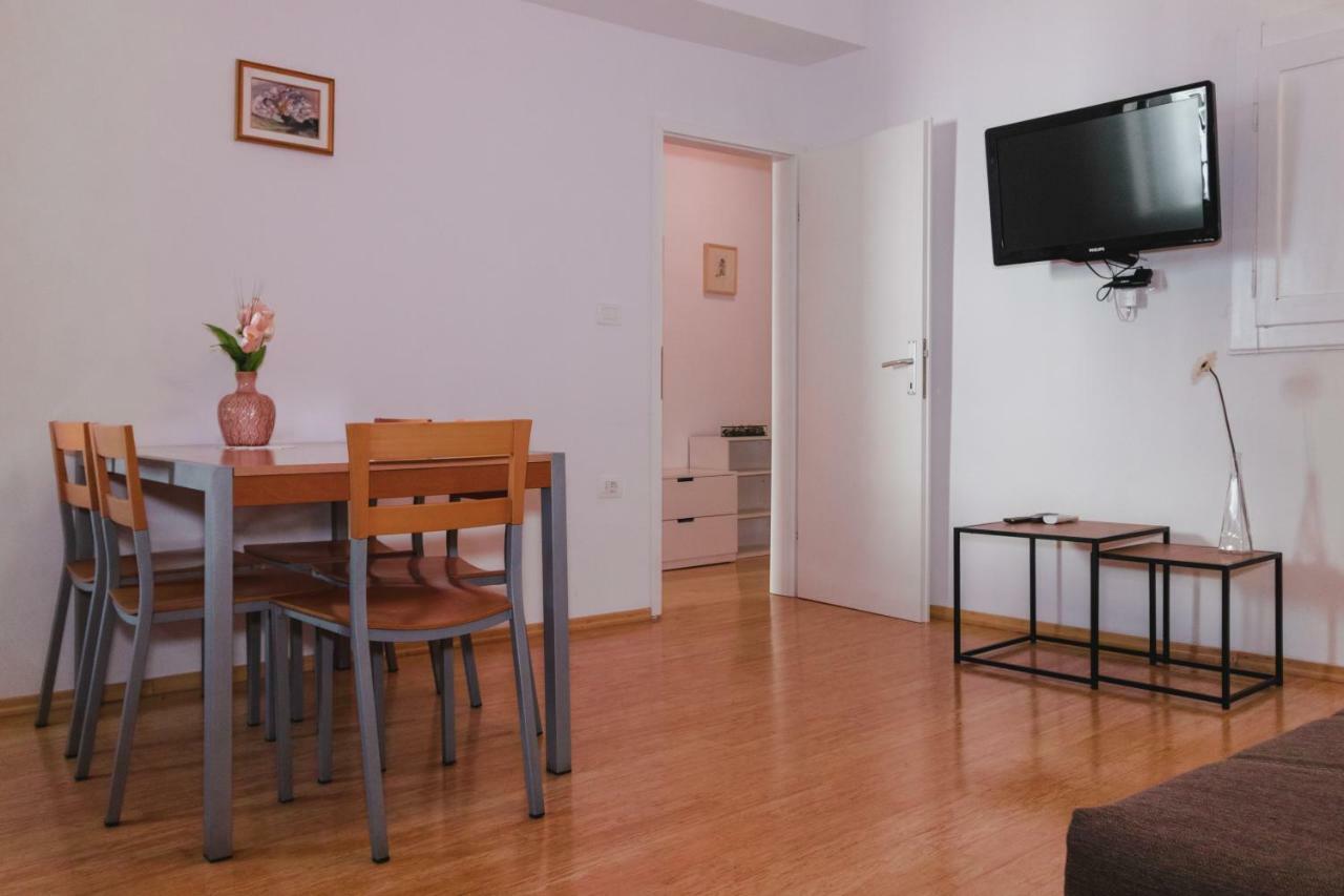 Apartment Tranquillo Piran Zewnętrze zdjęcie