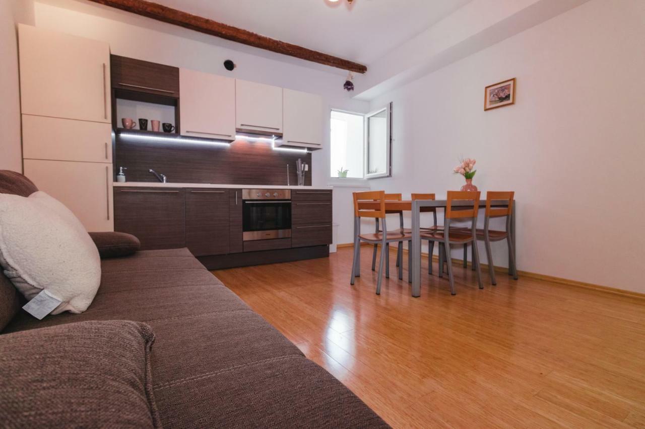 Apartment Tranquillo Piran Zewnętrze zdjęcie