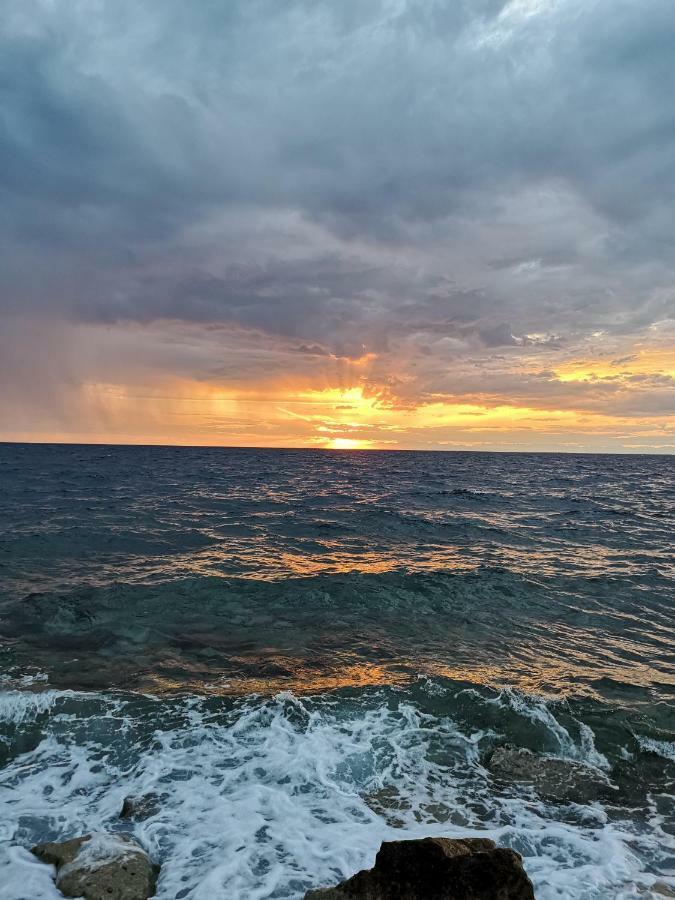 Apartment Tranquillo Piran Zewnętrze zdjęcie