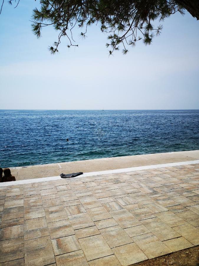 Apartment Tranquillo Piran Zewnętrze zdjęcie
